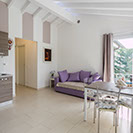 Casa Vacanze Randelli, appartamenti in affitto da 2 a 6 persone a Zanego sulle colline di Lerici