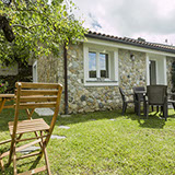 Casa Vacanze Randelli, appartamenti in affitto da 2 a 6 persone a Zanego sulle colline di Lerici